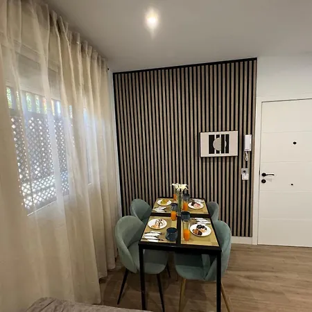 Appartement Secunda Romana