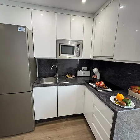 Secunda Romana Apartamento