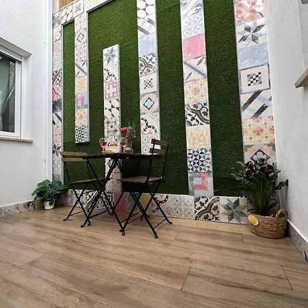 Apartment Secunda Romana
