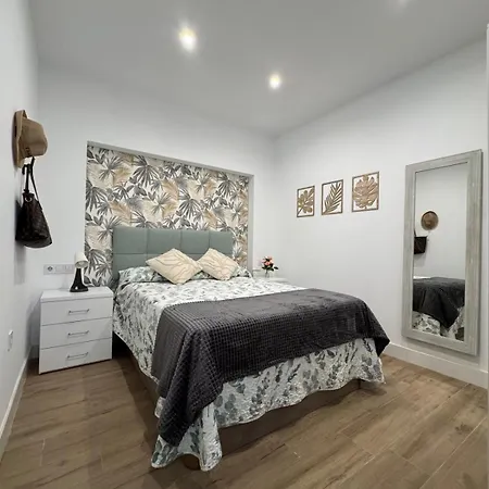 Apartamento Secunda Romana