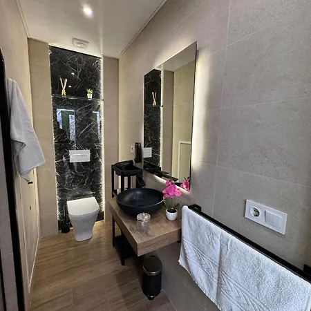 Apartment Secunda Romana Cordoba