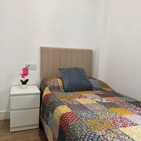 Secunda Romana Apartamento Córdoba
