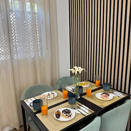 Appartement Secunda Romana Cordoue