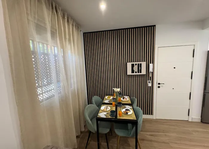 Apartamento Secunda Romana