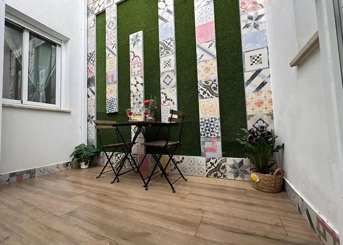 Apartamento Secunda Romana