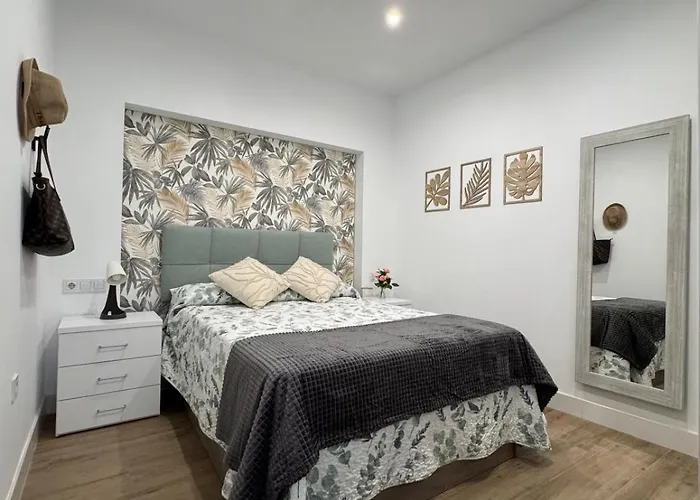 Appartement Secunda Romana