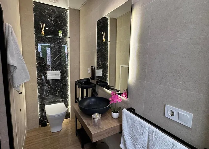 Appartement Secunda Romana Córdoba