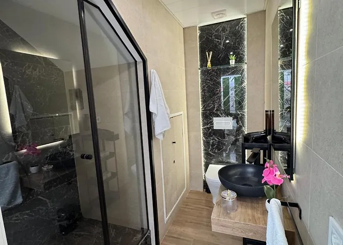 Apartamento Secunda Romana *