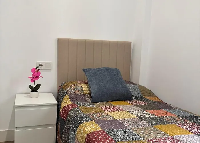 Secunda Romana Apartamento Córdoba