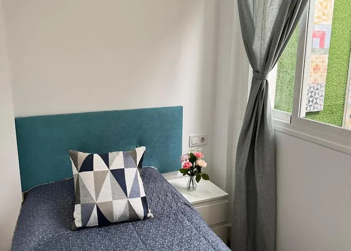 Secunda Romana Appartement