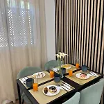 Appartement Secunda Romana Córdoba